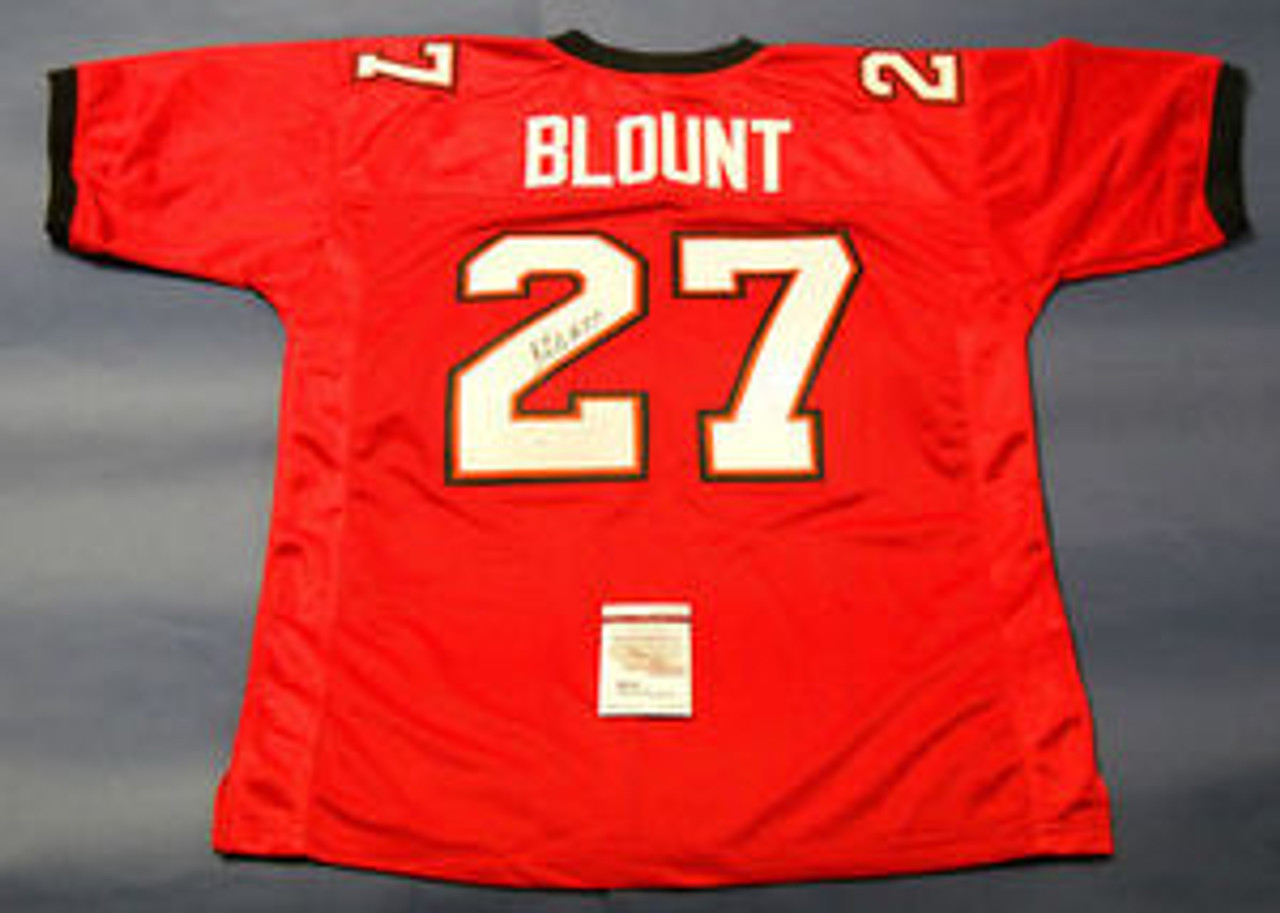 tampa bay buccaneers jersey