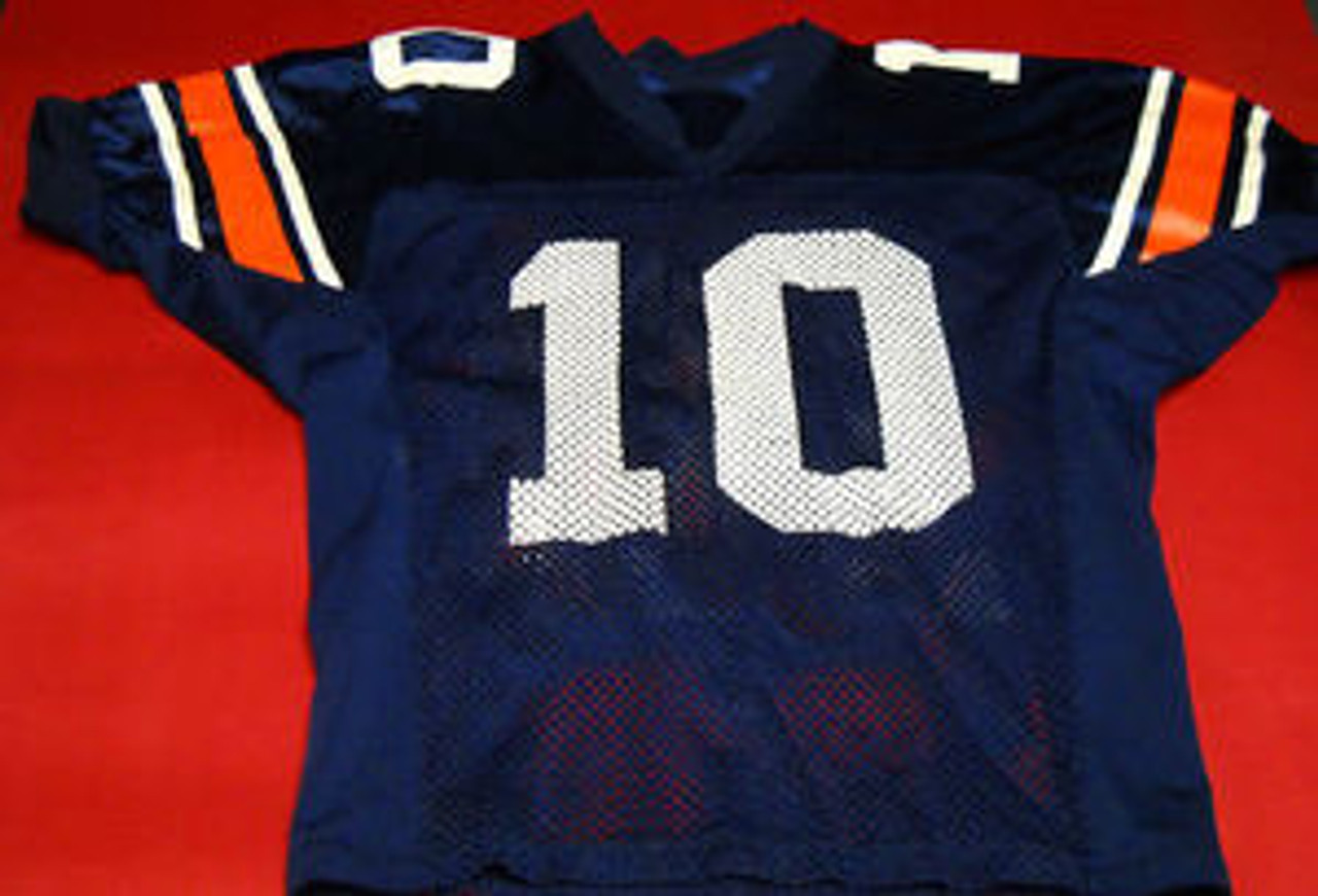 newton auburn jersey