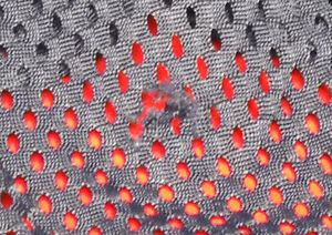 Auburn Tigers Game Worn Football Jersey Cam Newton Bo