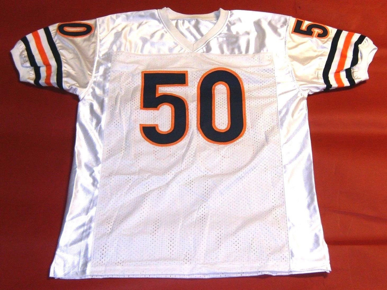 singletary bears jersey
