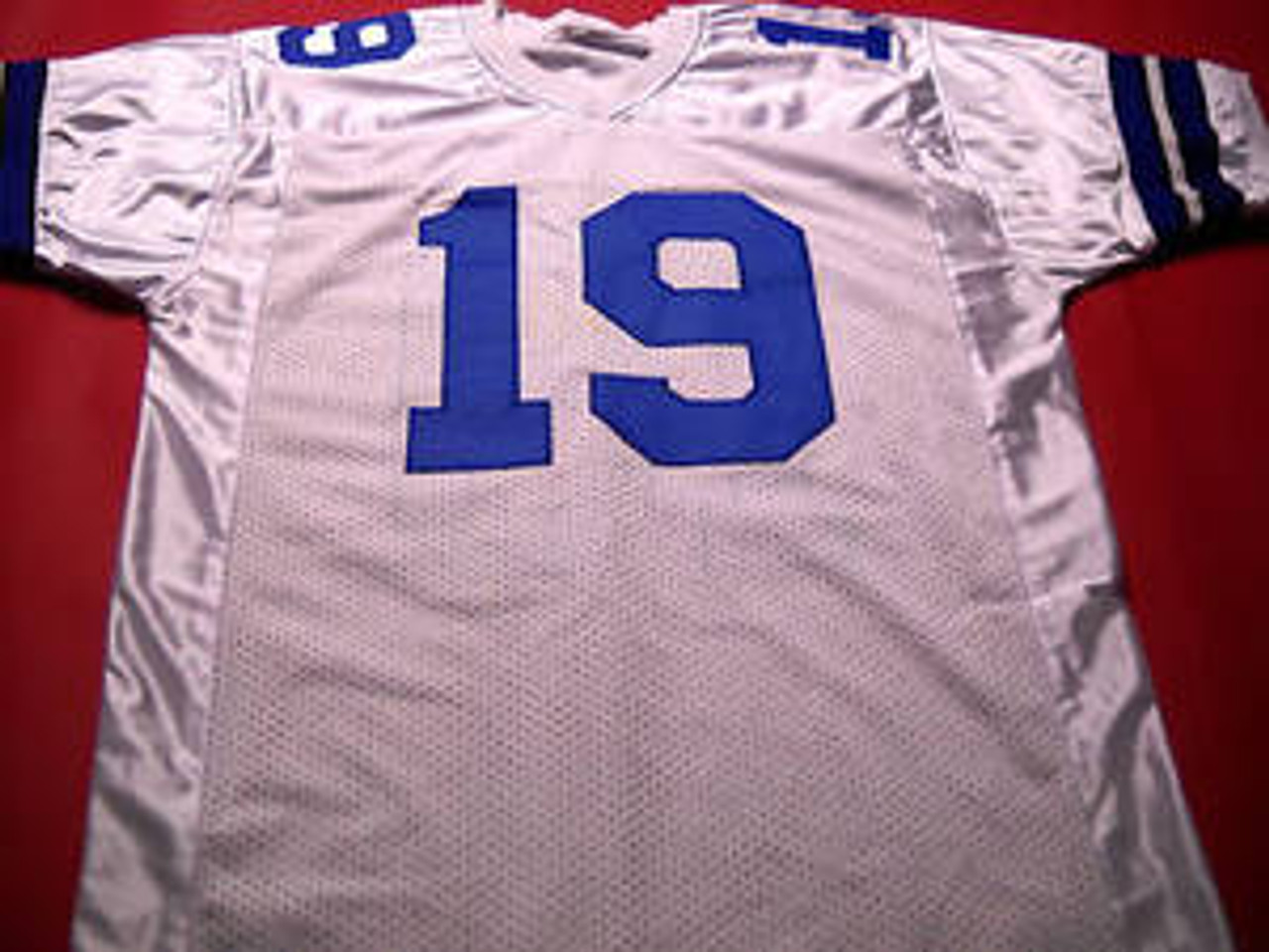 rare dallas cowboys jerseys