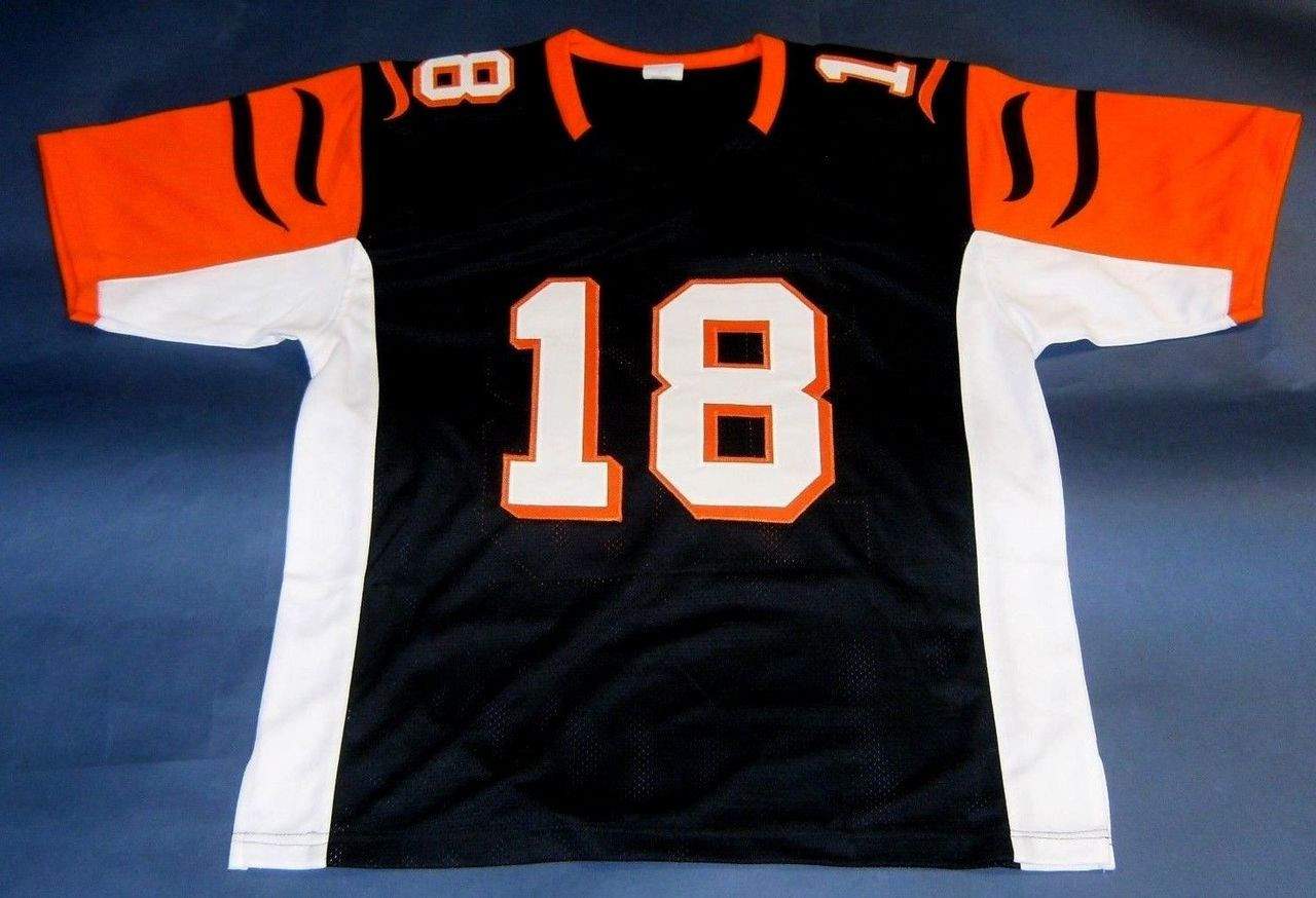 Vintage Cincinnati Bengals Jersey