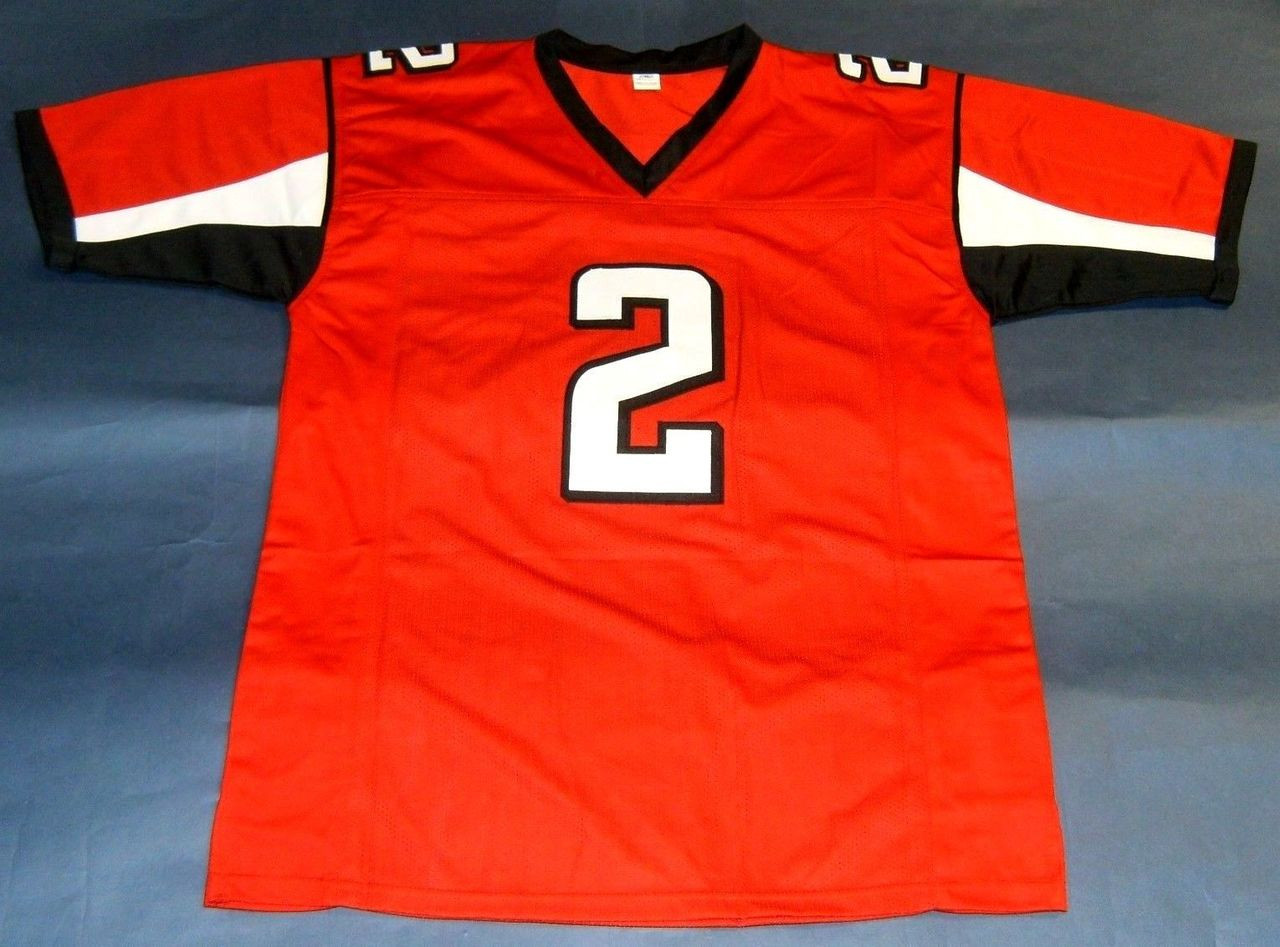 matt ryan falcons jersey