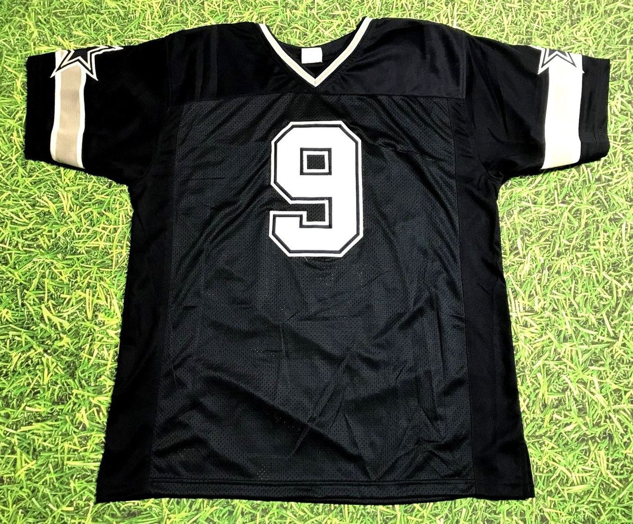 romo jersey