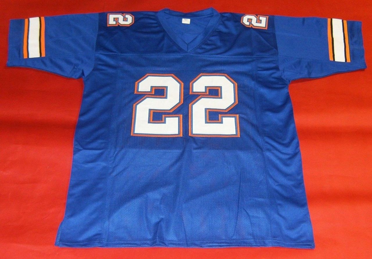 emmitt smith jersey florida