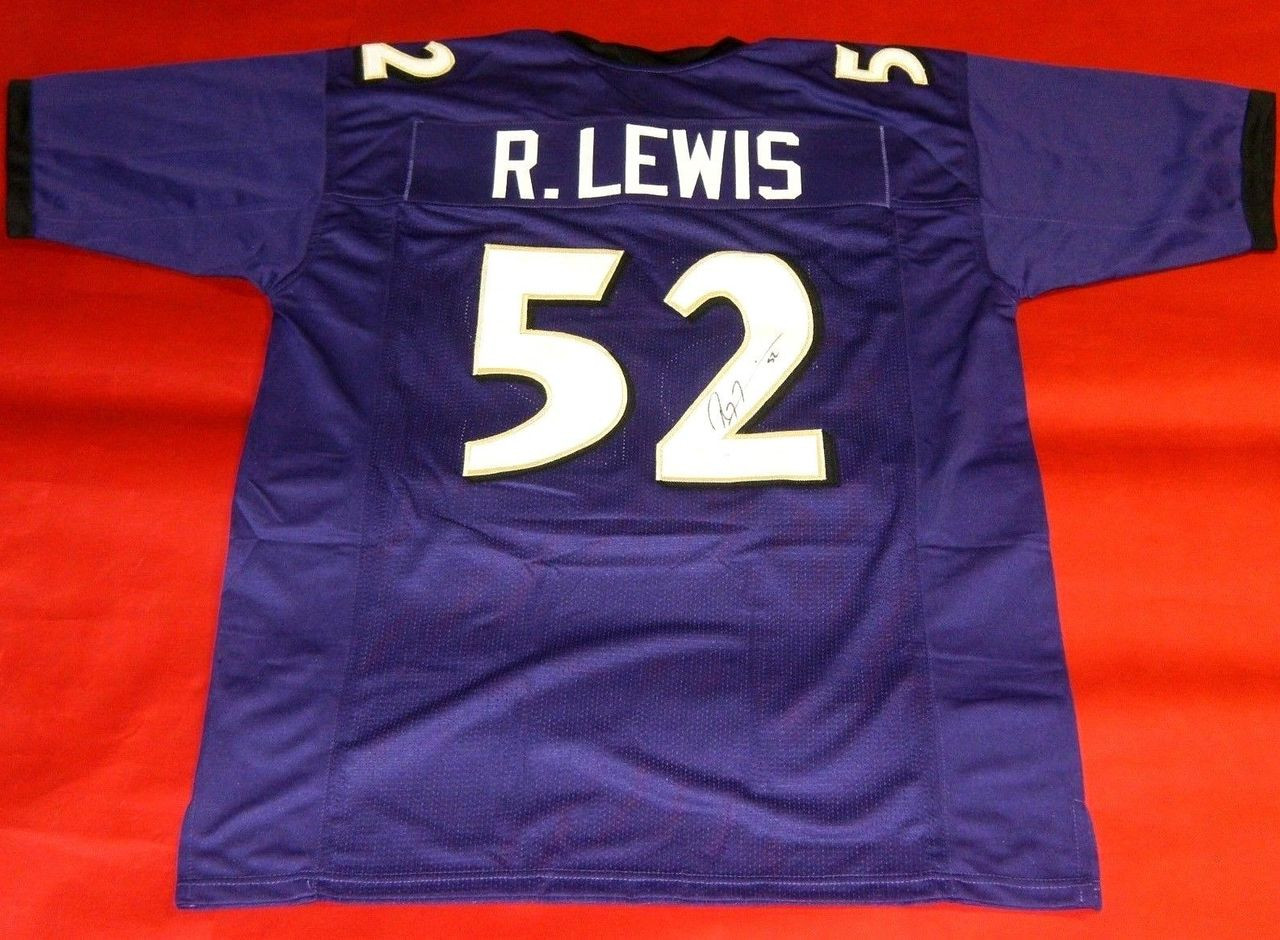 baltimore ravens jersey 2018