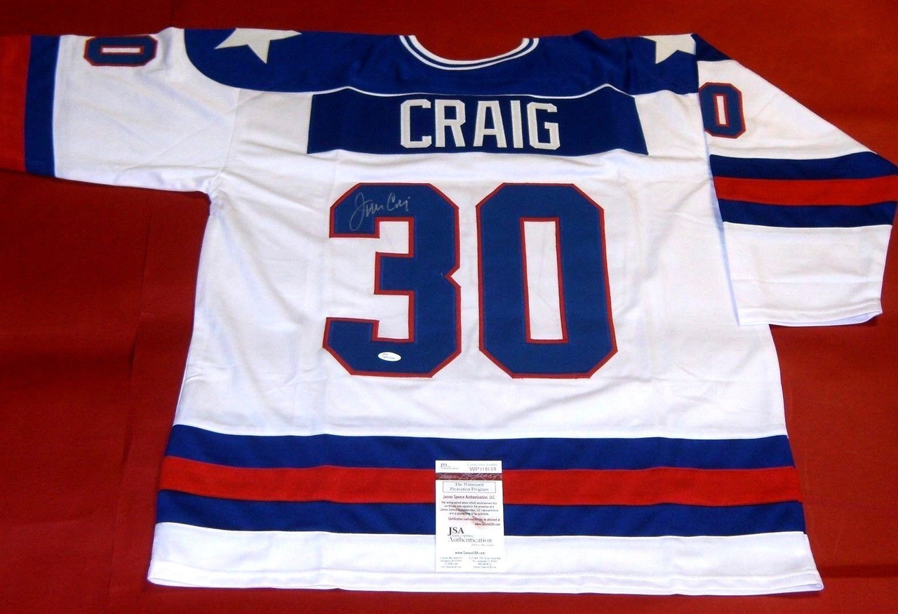 1980 olympic hockey jersey