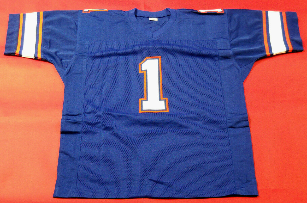 percy harvin florida jersey