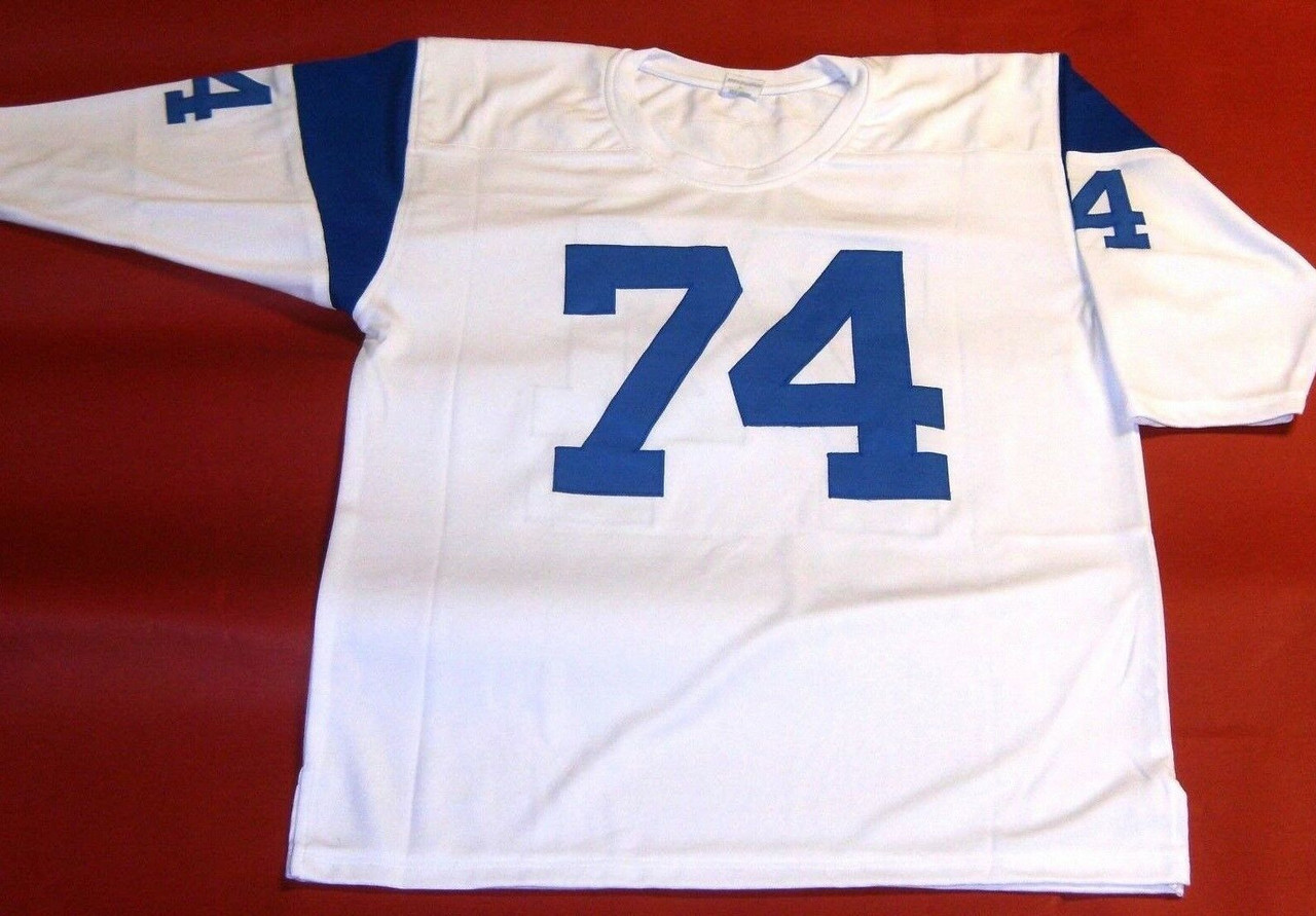 merlin olsen jersey