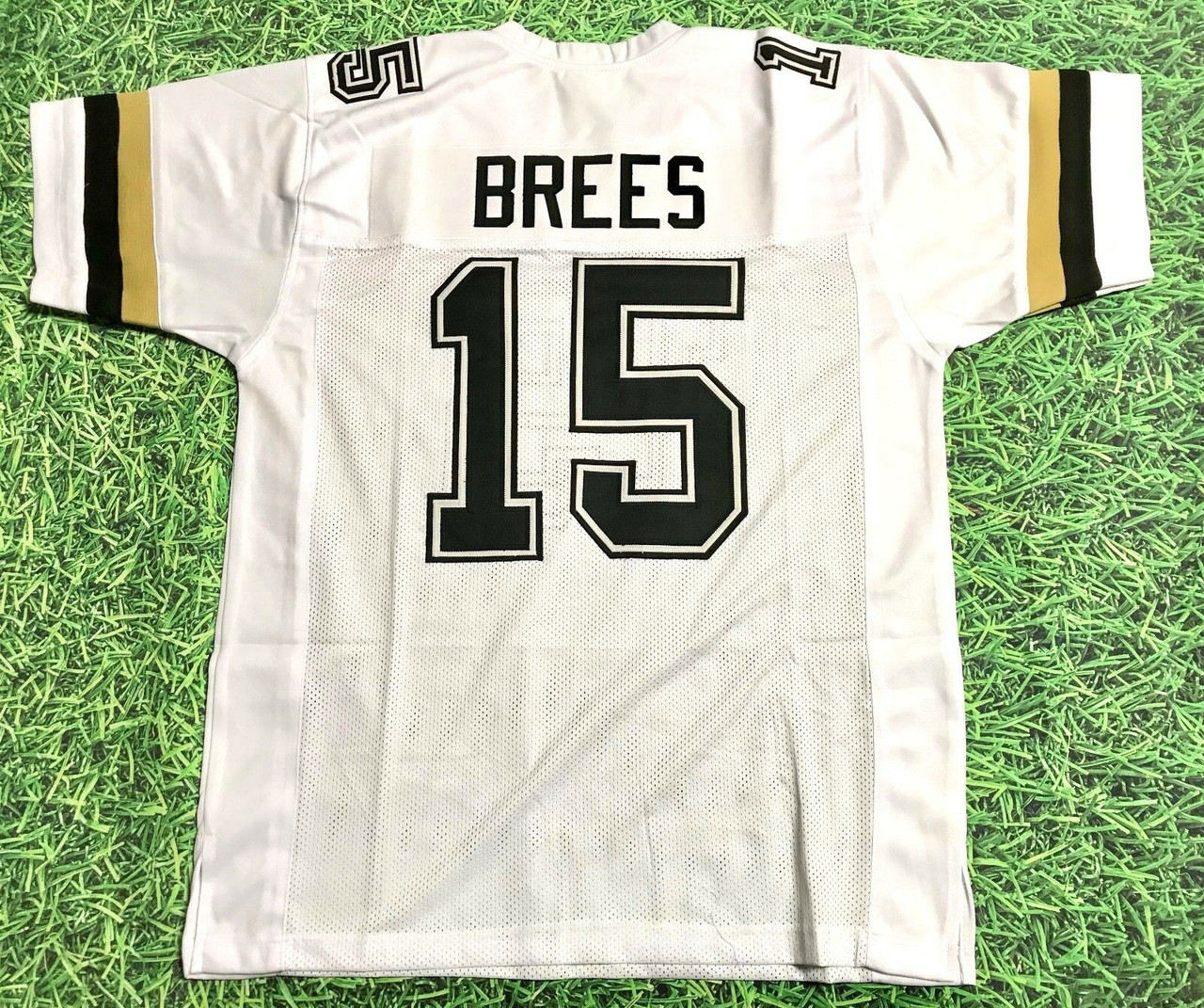 Boilermakers football jersey numbers