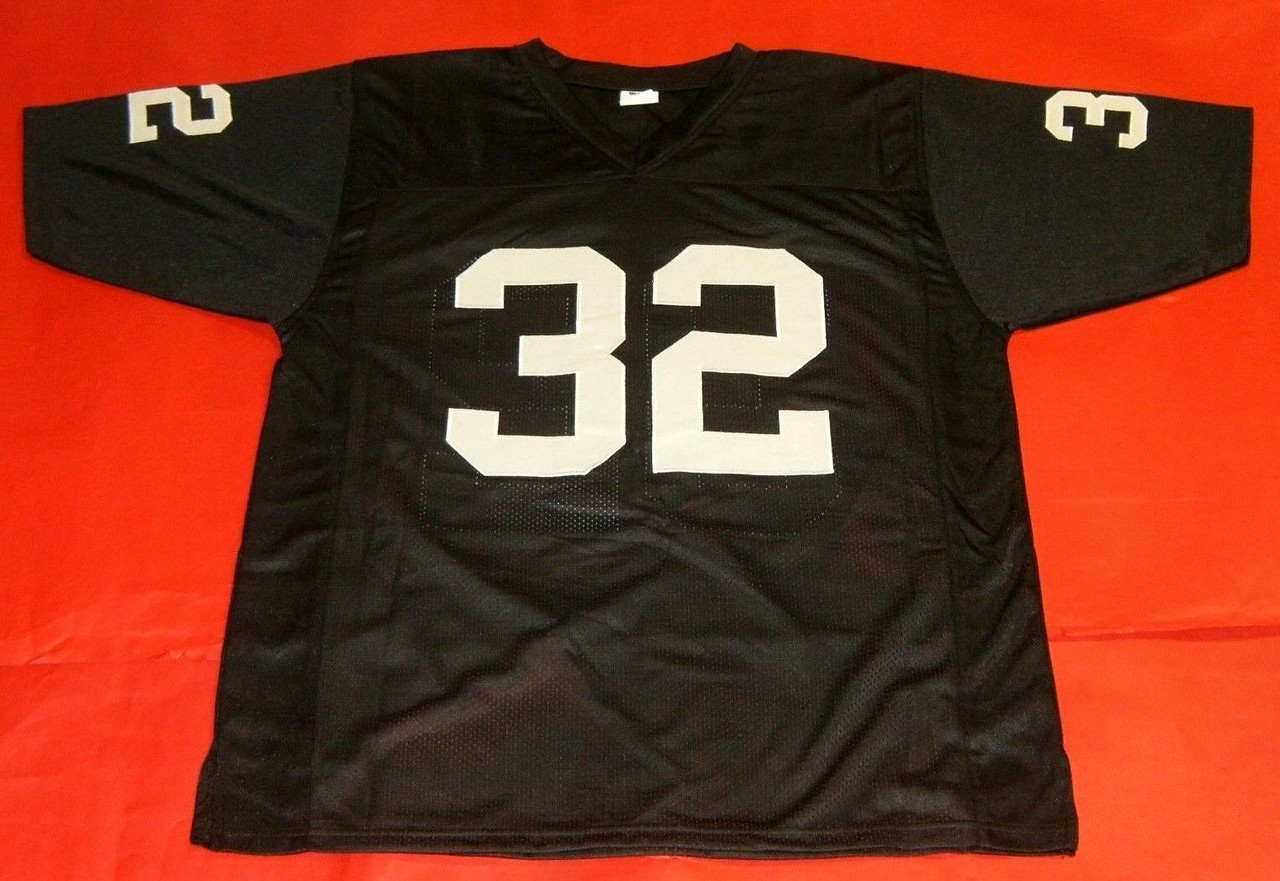 jack tatum raiders jersey