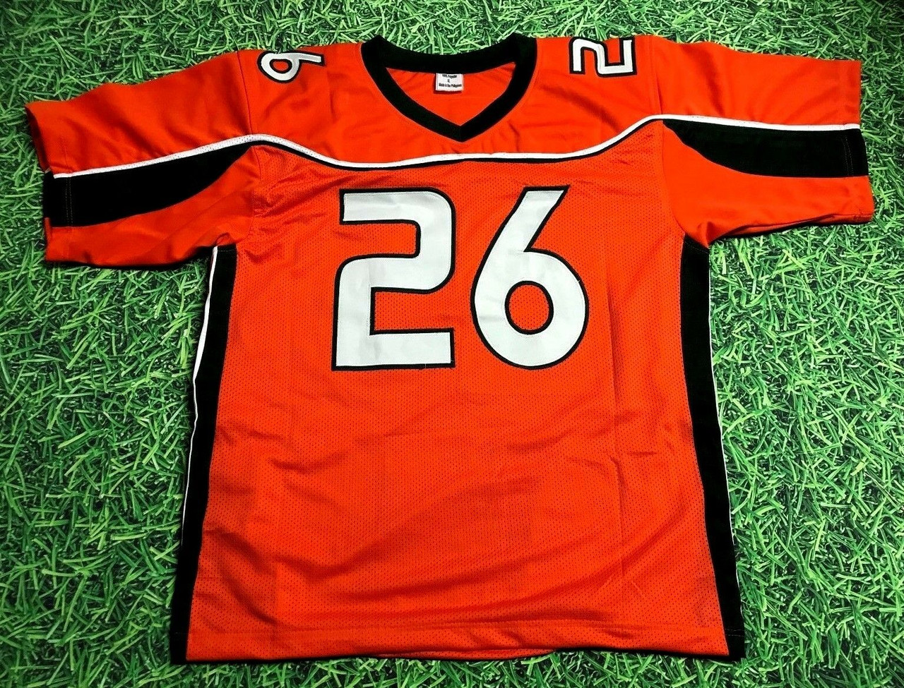 authentic sean taylor miami jersey