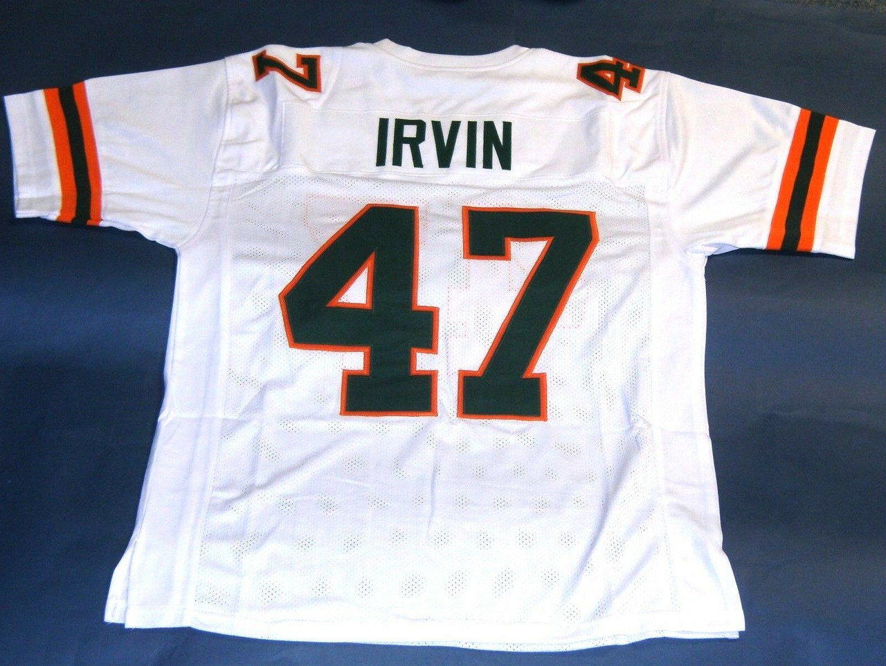 miami u jersey