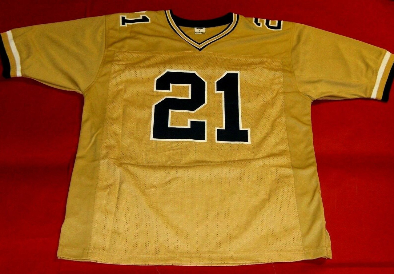 calvin johnson georgia tech jersey