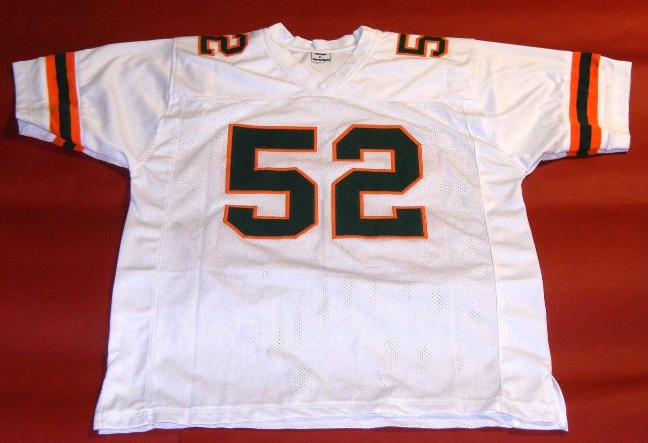 miami u jersey