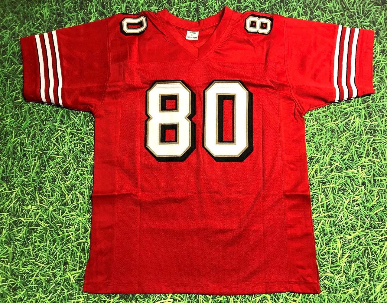 jerry rice jersey 49ers