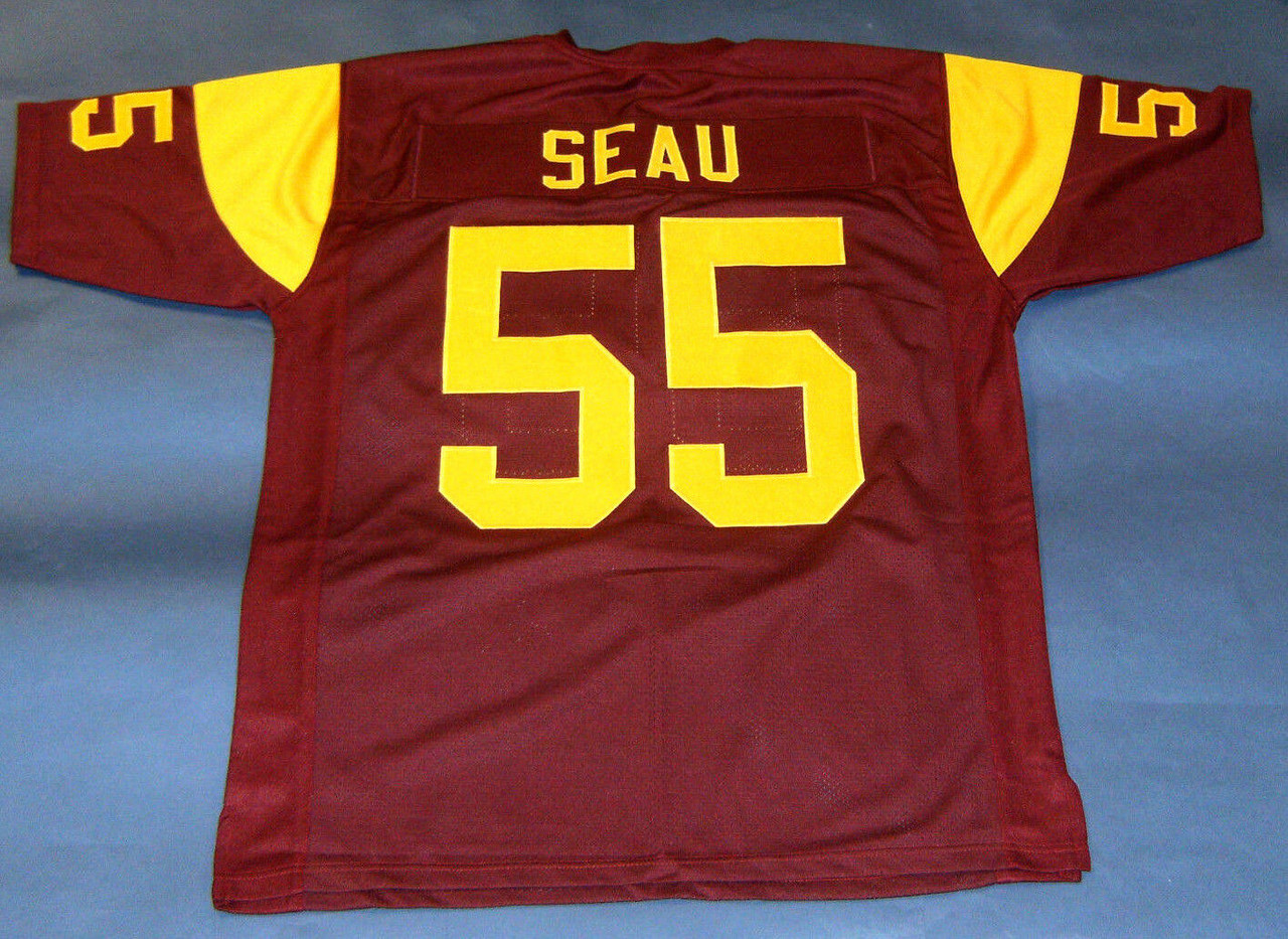 usc throwback jersey