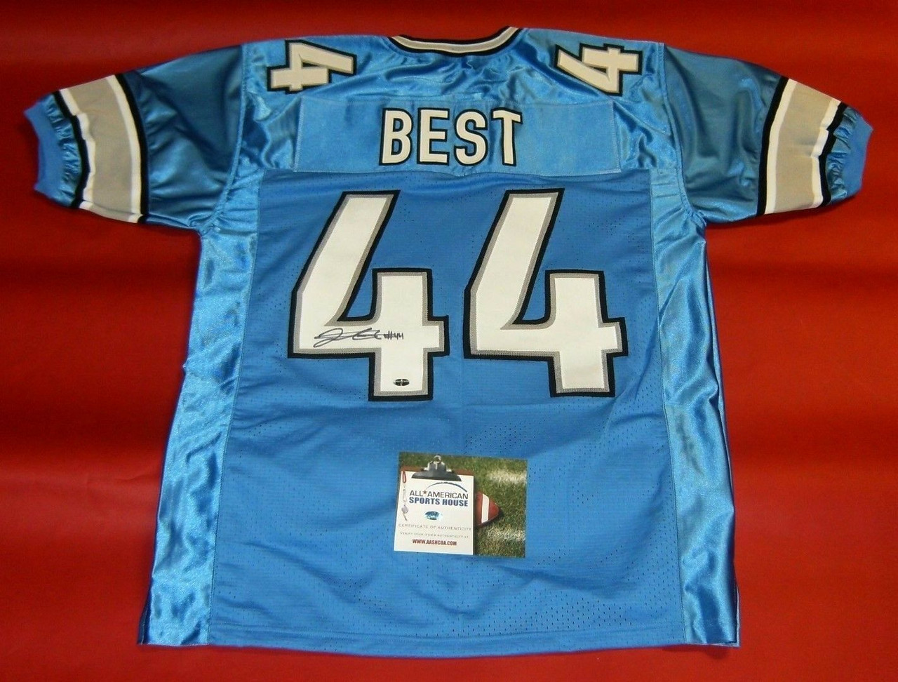 best lions jersey