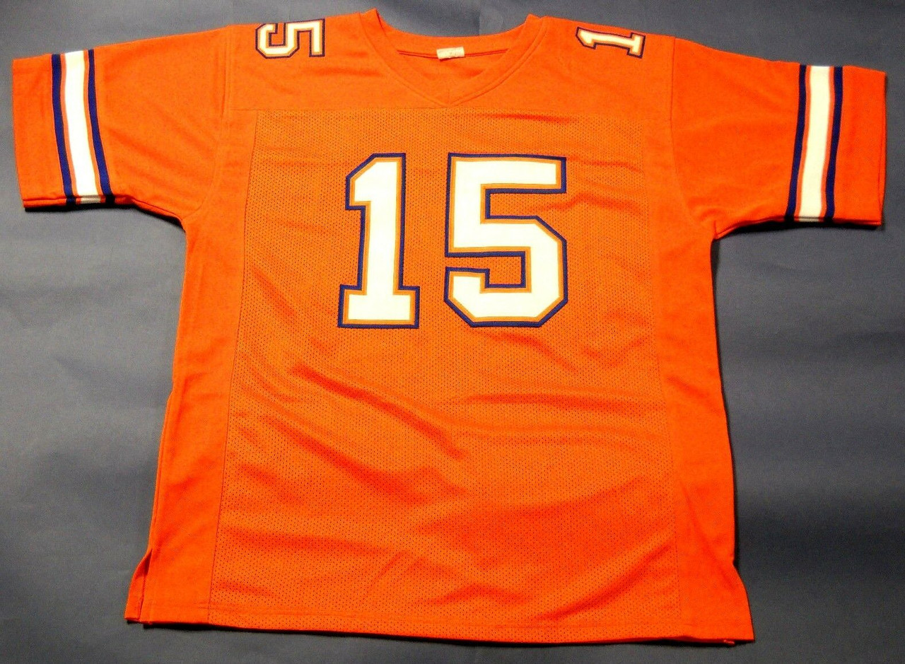 Tim tebow florida jersey clearance