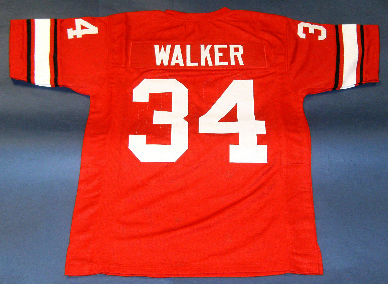 Herschel walker georgia bulldogs jersey clearance