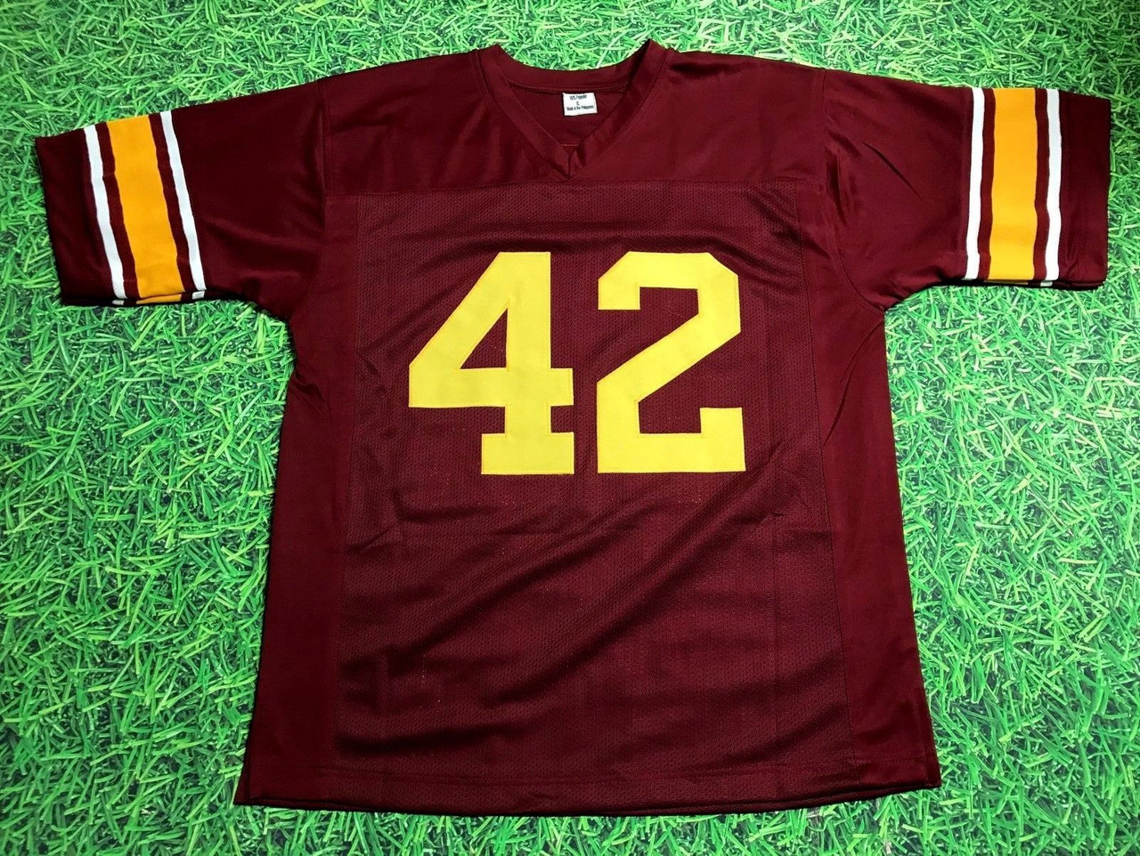 usc throwback jersey