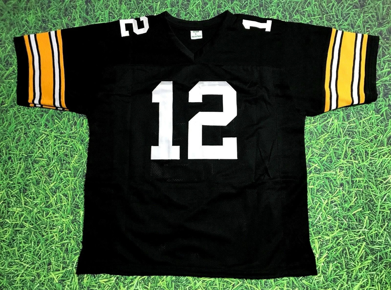 bradshaw jersey