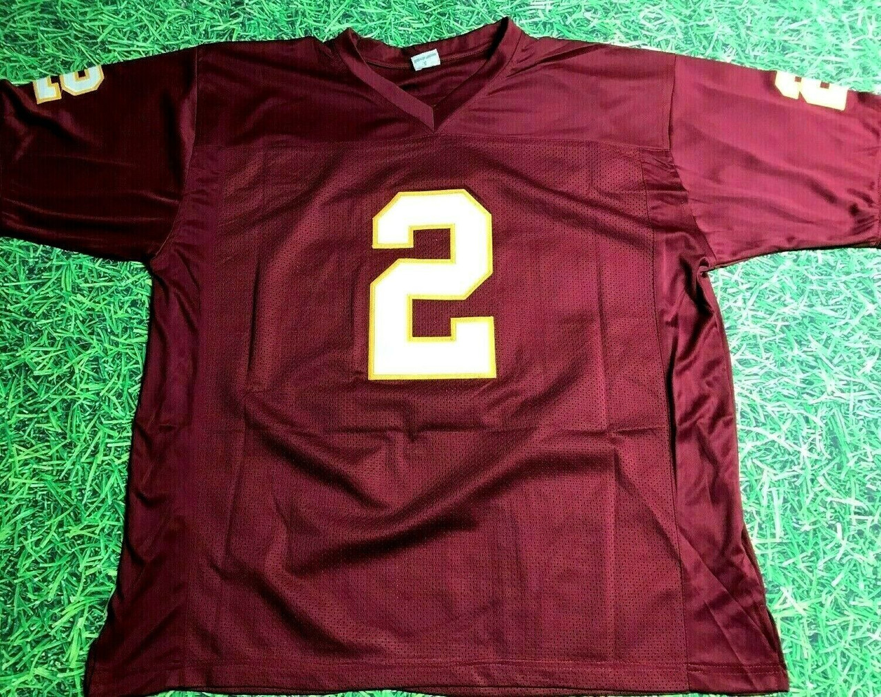 Florida State Seminoles Deion Sanders jersey