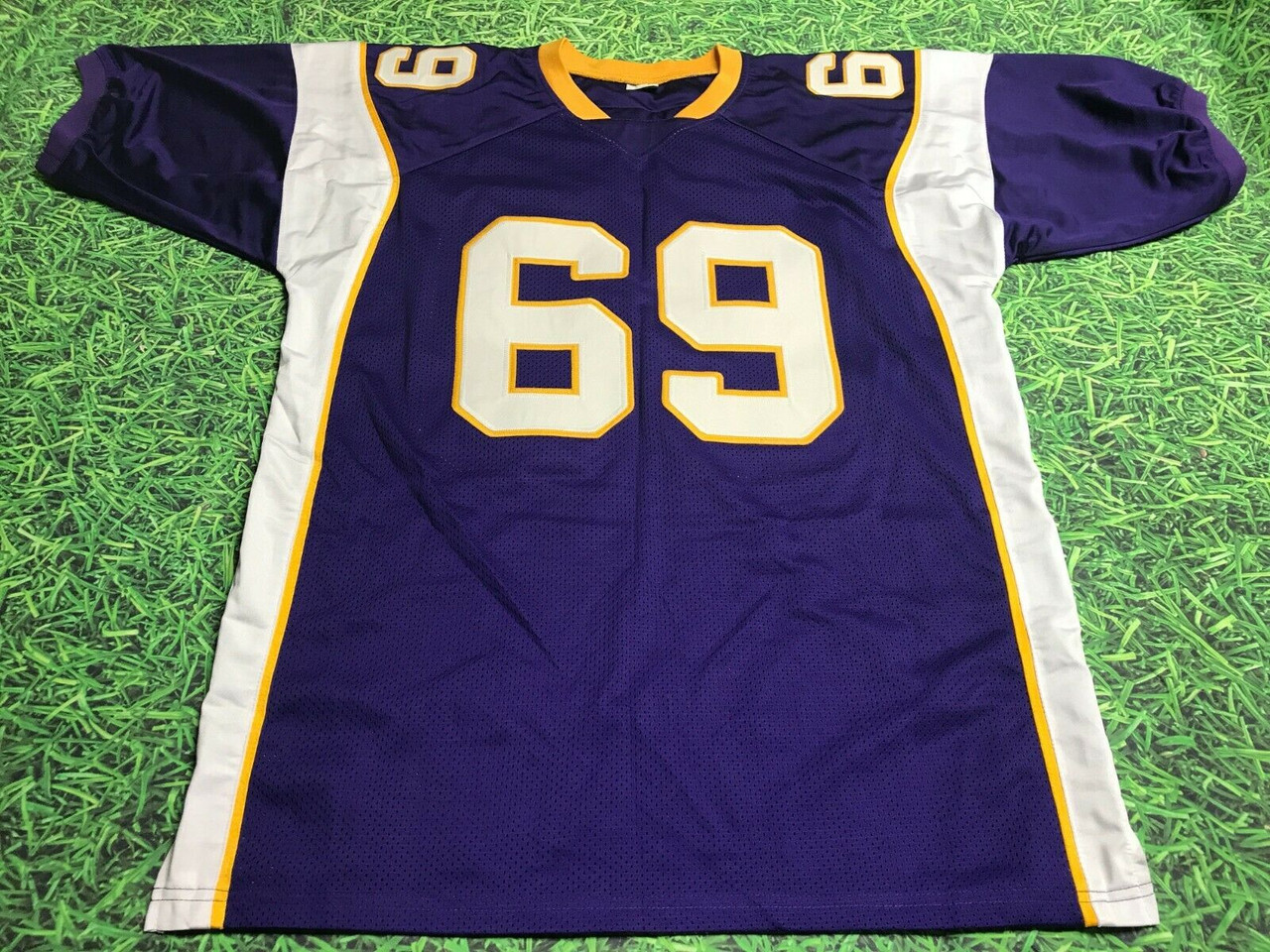 vikings jerseys