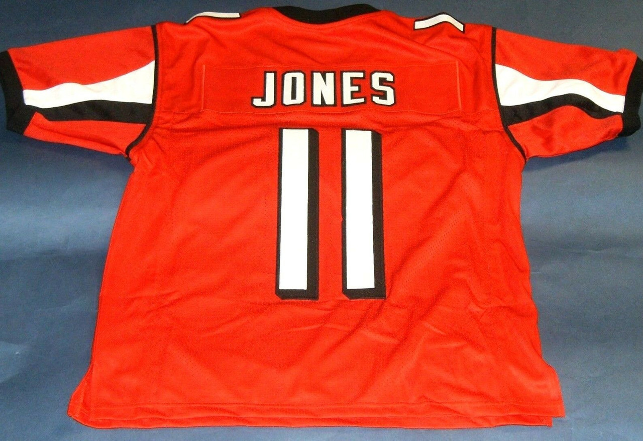 julio falcons jersey