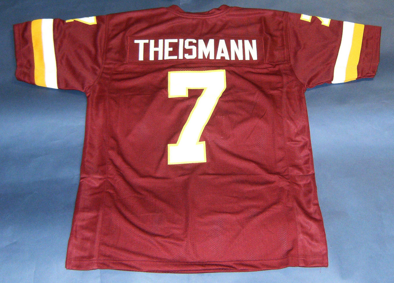 customize redskins jersey