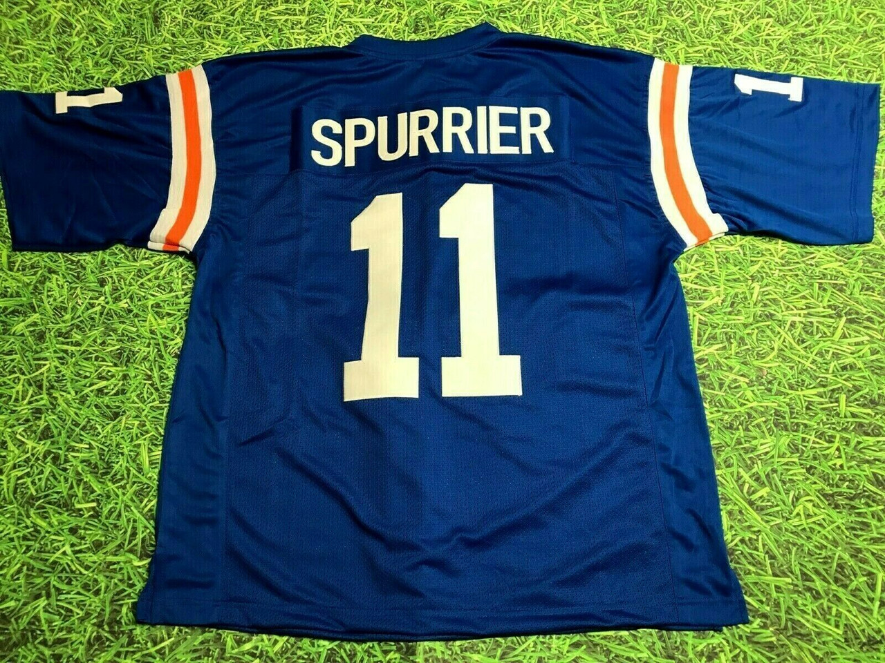 Gators custom jersey