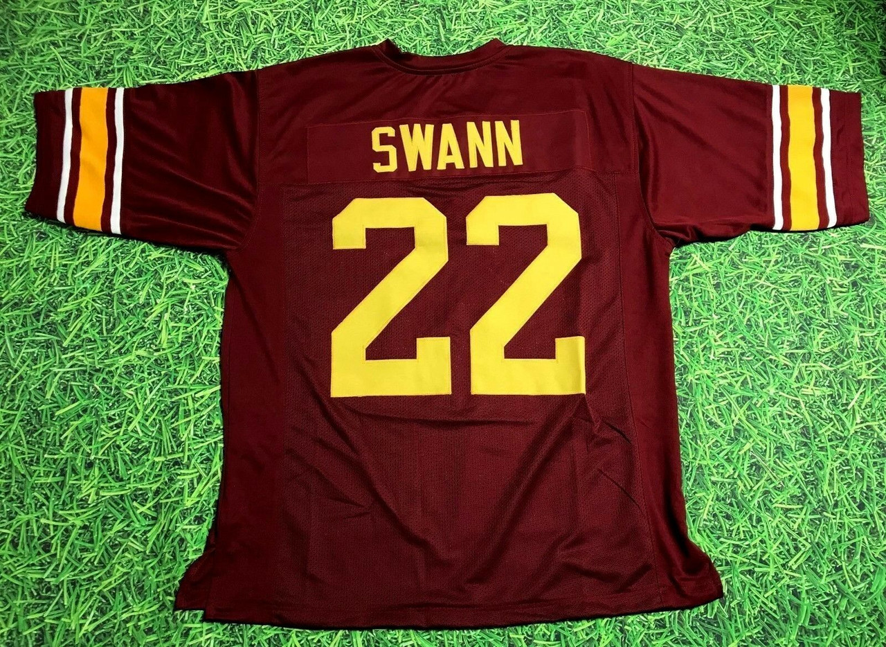 usc football jersey custom