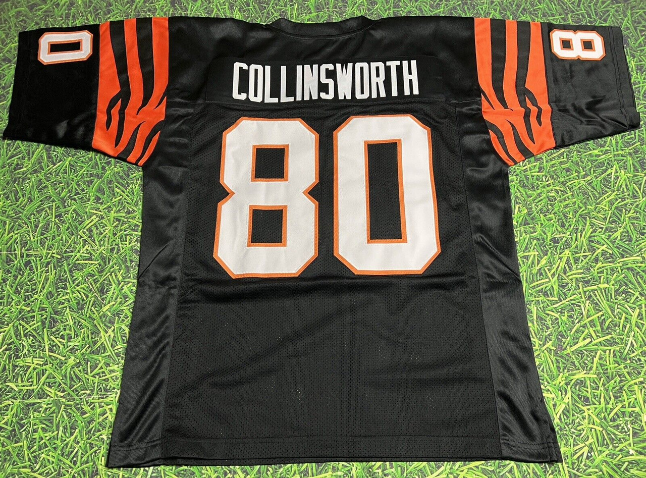 nfl bengals jersey