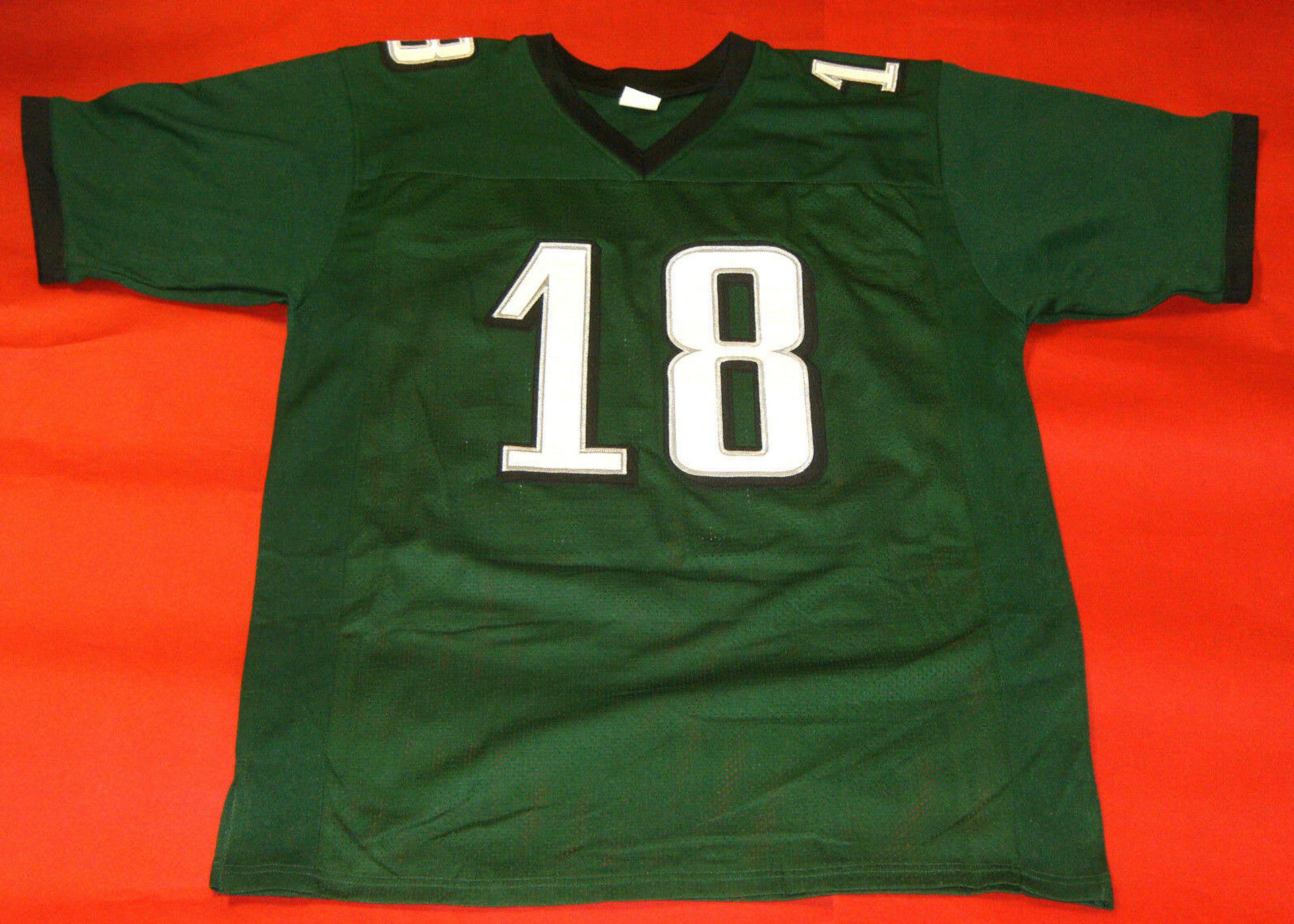 Jeremy maclin jersey for sale Clearance