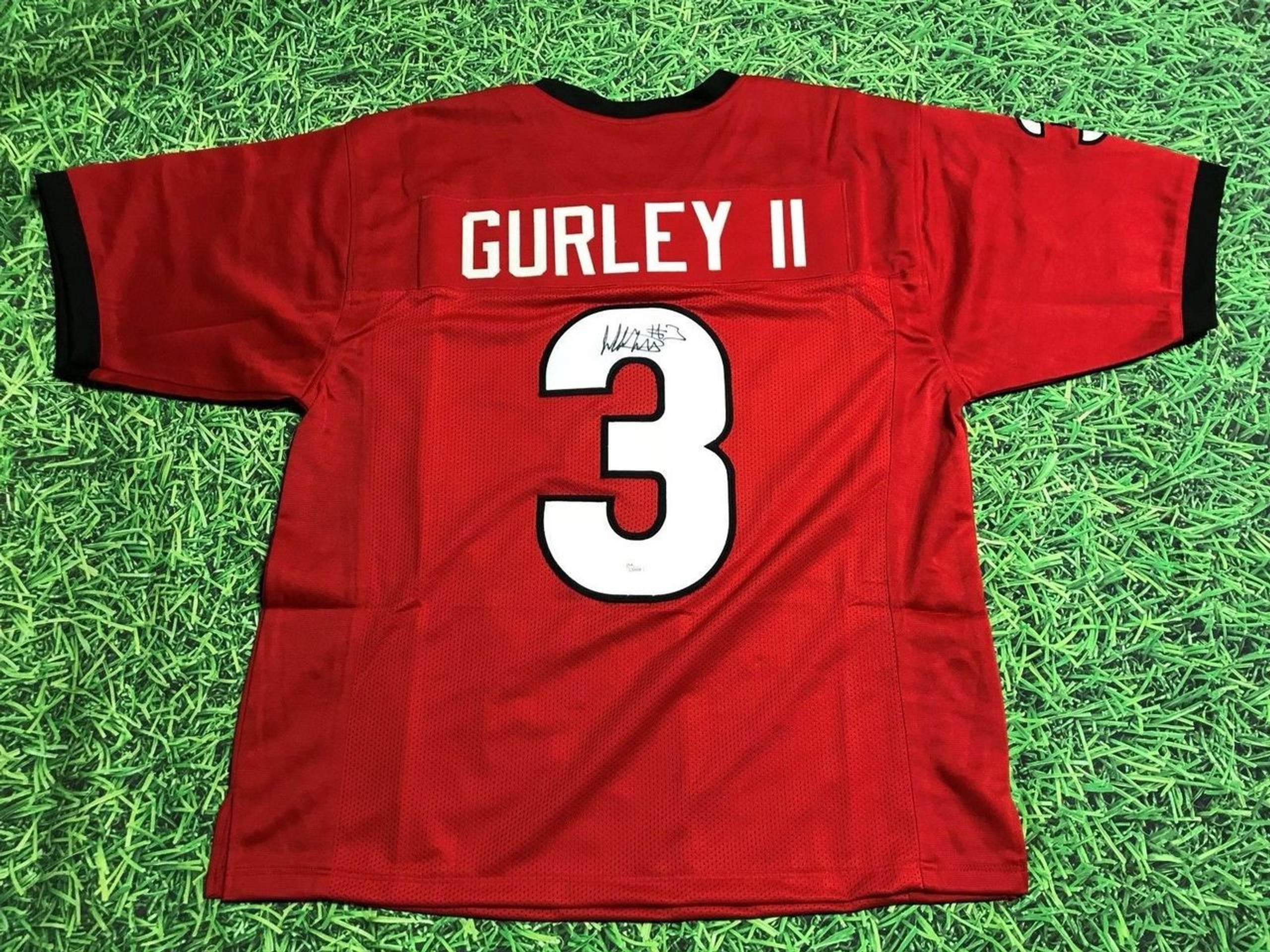 Gurley uga jersey Clearance