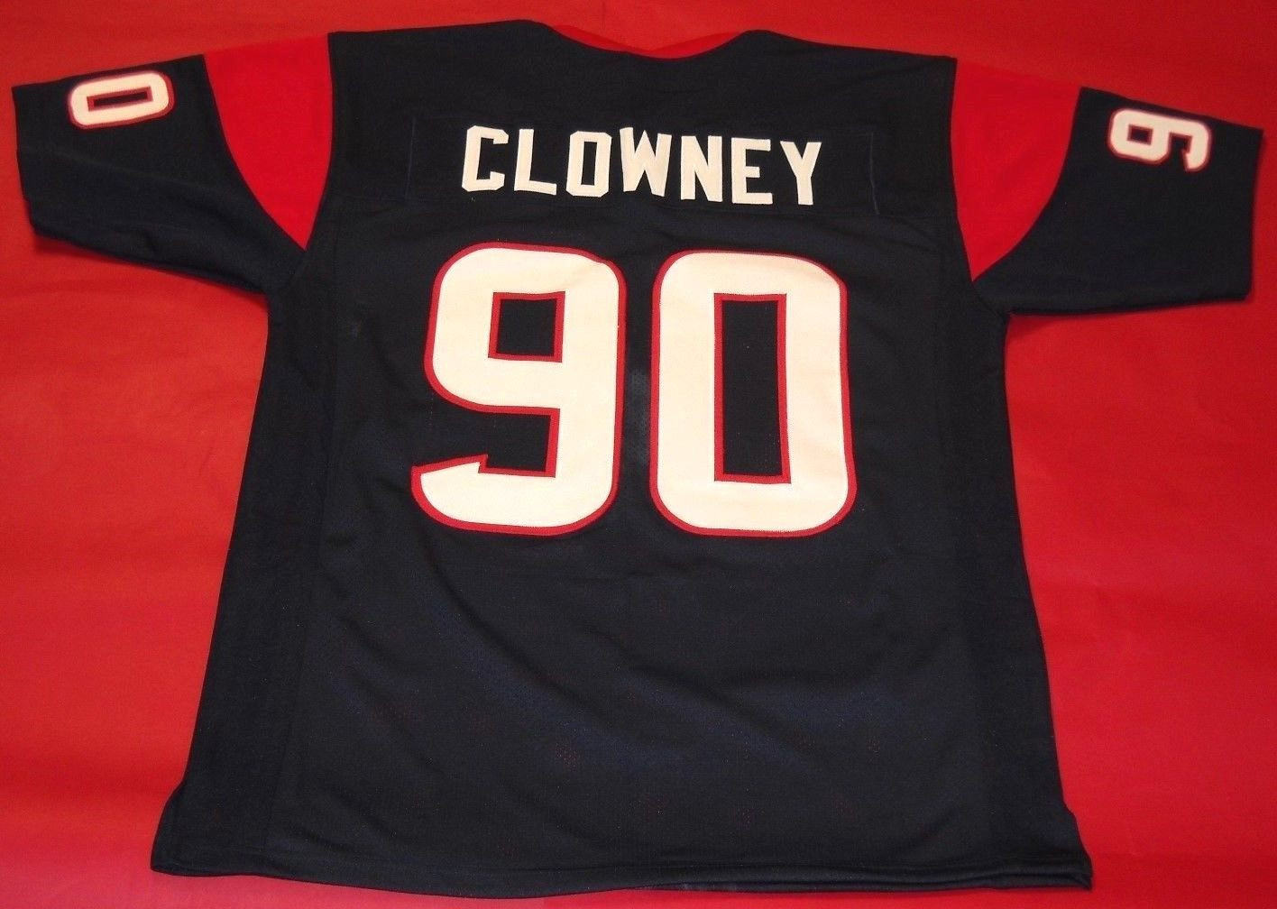 Custom Stitched T.J. Watt Pittsburgh Steelers Black Jersey – Adult Sizes M To 2XL (Unsigned)