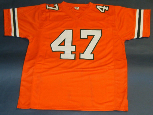 michael irvin jersey miami