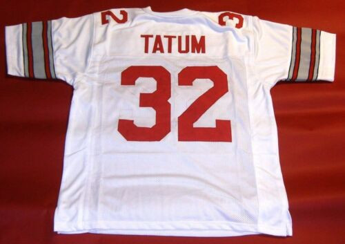 jack tatum throwback jersey