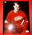 GORDIE HOWE AUTOGRAPHED 8X10 PHOTO DETROIT RED WINGS JSA MR HOCKEY LAST ONE