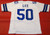 SEAN LEE AUTOGRAPHED DALLAS COWBOYS JERSEY