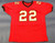 DOUG MARTIN AUTOGRAPHED TAMPA BAY BUCCANEERS JERSEY JSA