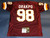 BRIAN ORAKPO AUTOGRAPHED WASHINGTON REDSKINS JERSEY AASH LAST ONE