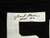 JACK HAM AUTOGRAPHED PITTSBURGH STEELERS JERSEY AASH HOF 88 LAST ONE