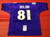 ANQUAN BOLDIN AUTOGRAPHED BALTIMORE RAVENS JERSEY JSA