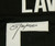 LAWRENCE TAYLOR AUTOGRAPHED ANY GIVEN SUNDAY MIAMI SHARKS JERSEY JSA PACINO