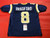 SAM BRADFORD AUTOGRAPHED ST. LOUIS RAMS JERSEY JSA