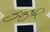 SAM BRADFORD AUTOGRAPHED ST. LOUIS RAMS JERSEY JSA