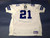 JULIUS JONES AUTHENTIC REEBOK DALLAS COWBOYS JERSEY GTSM