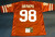 BRIAN ORAKPO AUTOGRAPHED TEXAS LONGHORNS JERSEY AASH