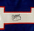 JIM KELLY AUTOGRAPHED BUFFALO BILLS JERSEY JSA